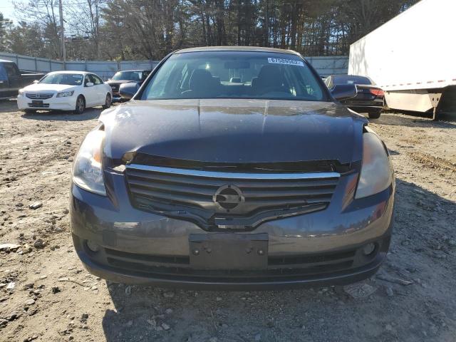 Photo 5 from auction – 2009 NISSAN ALTIMA 2.5 with VIN 1N4AL21E89N443553