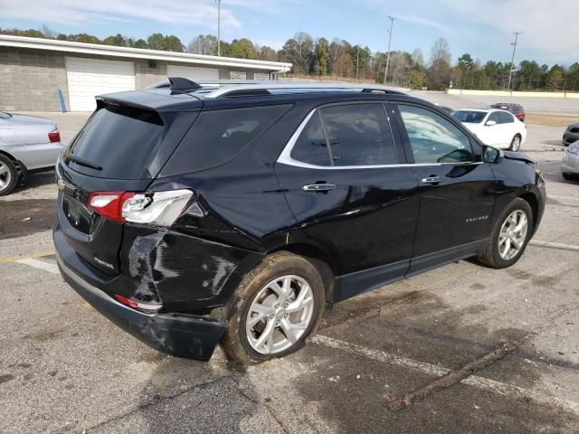 Photo 3 from auction – 2019 CHEVROLET EQUINOX PR with VIN 2GNAXNEV3K6299020