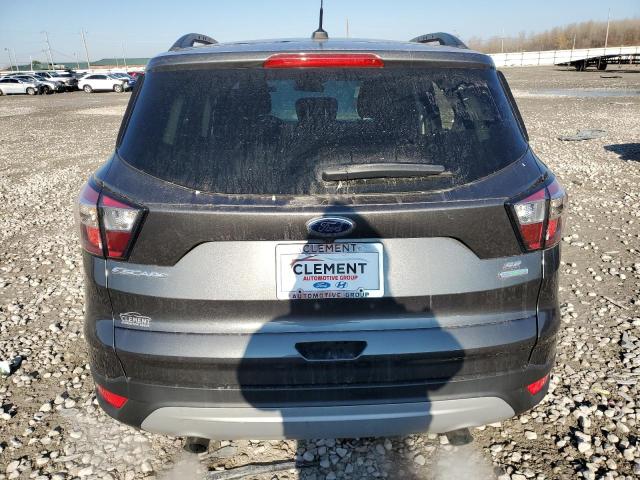 Photo 6 from auction – 2018 FORD ESCAPE SE with VIN 1FMCU0GD1JUA18653