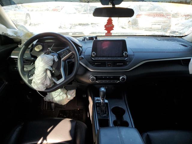 Photo 8 from auction – 2021 NISSAN ALTIMA SR with VIN 1N4BL4CV5MN416350