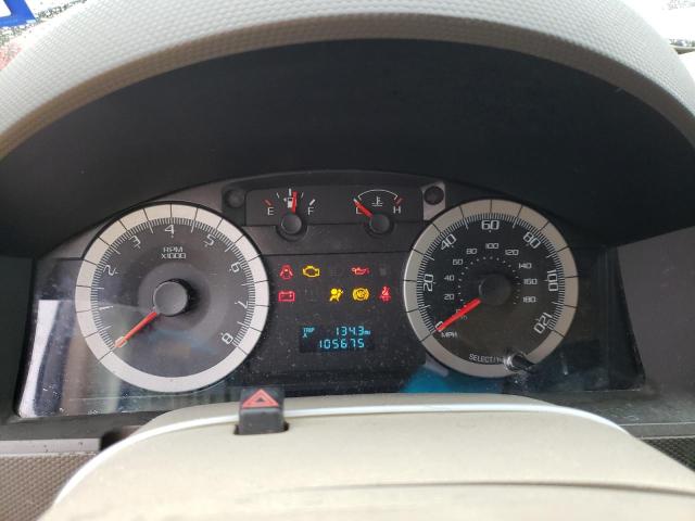 Photo 9 from auction – 2008 FORD ESCAPE XLS with VIN 1FMCU02Z58KD57991