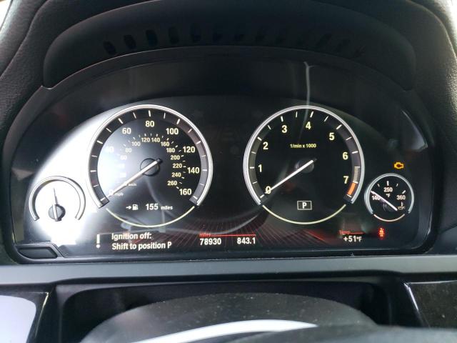 Фото 9 с аукциона – 2012 BMW 750 LI с VIN WBAKB8C55CDX20669