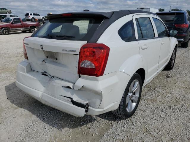 Photo 4 from auction – 2010 DODGE CALIBER MA with VIN 1B3CB3HA8AD567705