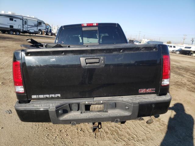 Photo 6 from auction – 2008 GMC NEW SIERRA with VIN 2GTEK638981323709