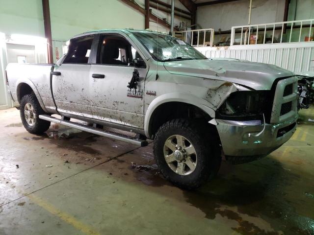 Photo 4 from auction – 2015 RAM 2500 SLT with VIN 3C6UR5DJ1FG510490