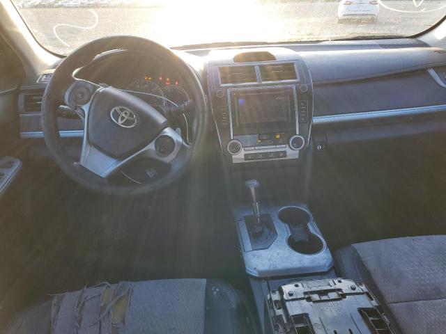 Photo 8 from auction – 2014 TOYOTA CAMRY L with VIN 4T1BF1FK1EU769415