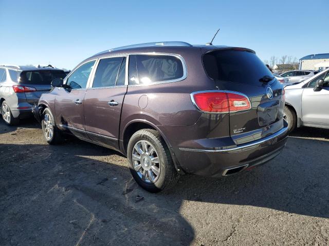 Photo 2 from auction – 2015 BUICK ENCLAVE with VIN 5GAKVBKD3FJ385144