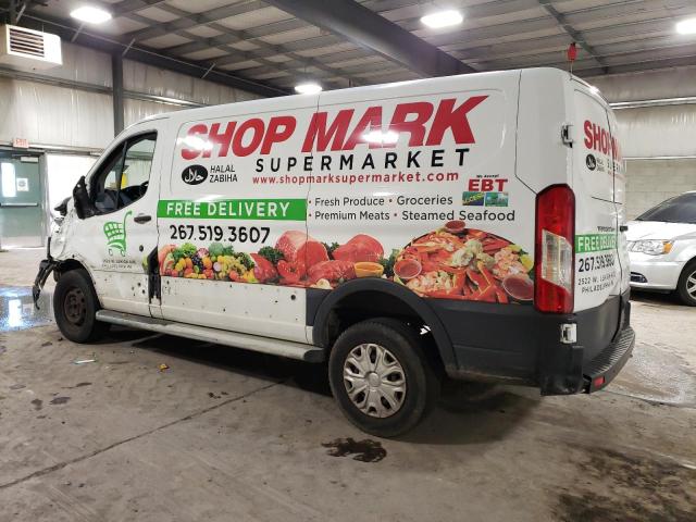 Photo 2 from auction – 2019 FORD TRANSIT T- with VIN 1FTYR1ZM6KKA71439