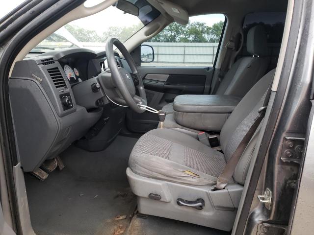 Photo 7 from auction – 2008 DODGE RAM 1500 S with VIN 1D7HA18208S520961