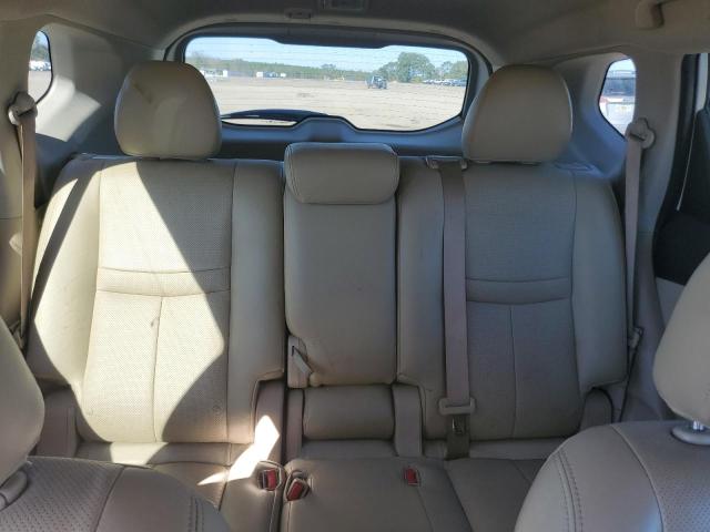 Photo 10 from auction – 2018 NISSAN ROGUE S with VIN KNMAT2MT2JP608283