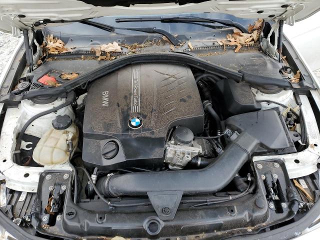 صورة رقم 11 من المزاد - 2015 BMW 335 XI مع VIN WBA3B9C59FF588826