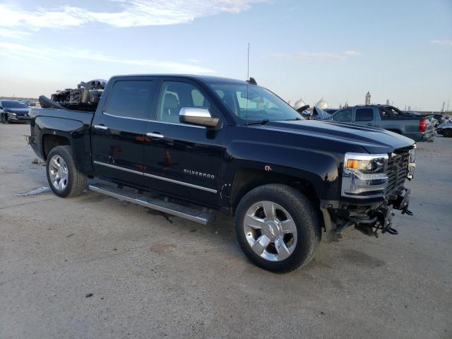 Photo 4 from auction – 2018 CHEVROLET SILVERADO with VIN 3GCUKSEC5JG480124