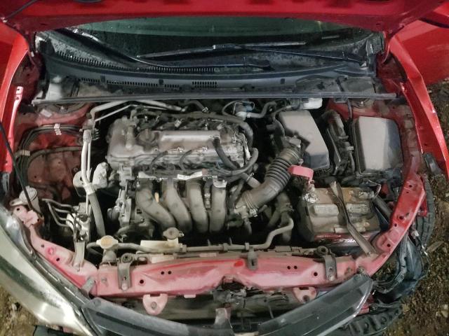 Photo 11 from auction – 2016 TOYOTA COROLLA L with VIN 5YFBURHE9GP451607