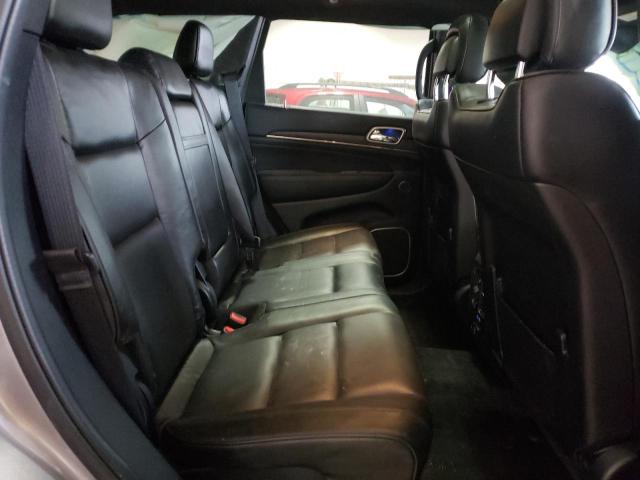 Photo 11 from auction – 2018 JEEP GRAND CHER with VIN 1C4RJFCG5JC207161