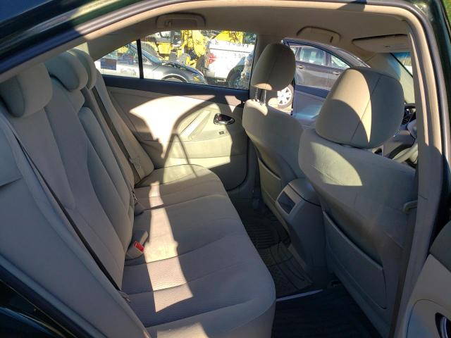 Photo 10 from auction – 2011 TOYOTA CAMRY BASE with VIN 4T1BF3EK5BU704043