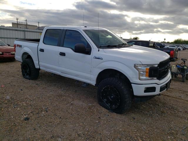 Photo 4 from auction – 2019 FORD F150 SUPER with VIN 1FTEW1EP7KKC47894
