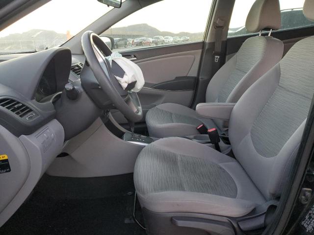 Photo 7 from auction – 2016 HYUNDAI ACCENT SE with VIN KMHCT4AE9GU134204