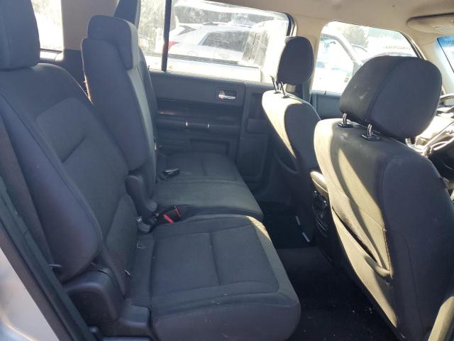 Photo 10 from auction – 2014 FORD FLEX SEL with VIN 2FMGK5C87EBD24572