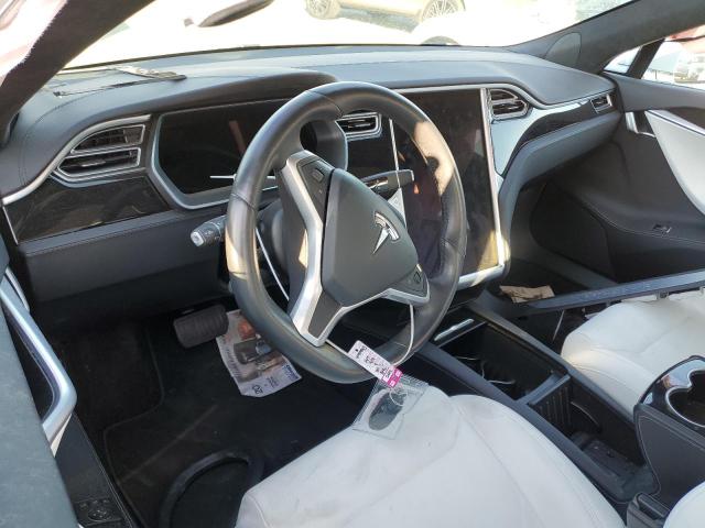 Photo 8 from auction – 2018 TESLA MODEL S with VIN 5YJSA1E29JF250555