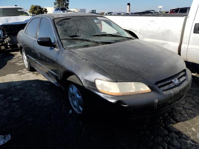 Photo 4 from auction – 2001 HONDA ACCORD EX with VIN 1HGCG16591A004496