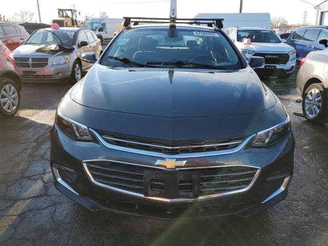 Photo 5 from auction – 2017 CHEVROLET MALIBU LS with VIN 1G1ZB5ST4HF180560