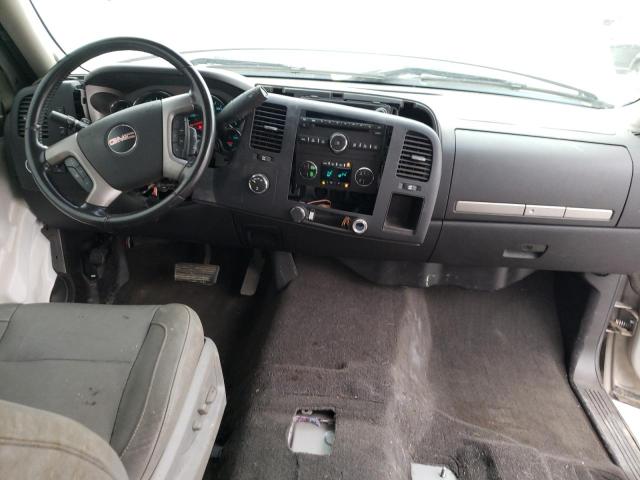 Photo 8 from auction – 2008 GMC SIERRA K15 with VIN 2GTEK19J281137622