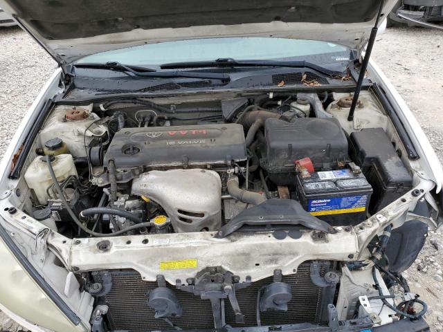 Photo 11 from auction – 2005 TOYOTA CAMRY LE with VIN 4T1BE32KX5U397657