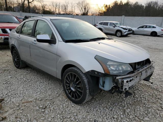 Photo 4 from auction – 2011 FORD FOCUS SES with VIN 1FAHP3GN5BW153755