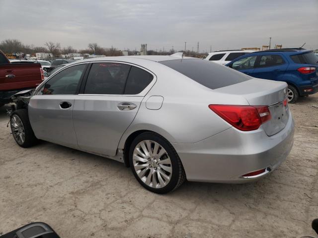 Photo 2 from auction – 2014 ACURA RLX TECH-A with VIN JH4KC1F74EC001361