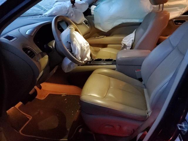 Фото 7 с аукциона – 2015 NISSAN PATHFINDER с VIN 5N1AR2MN7FC688240