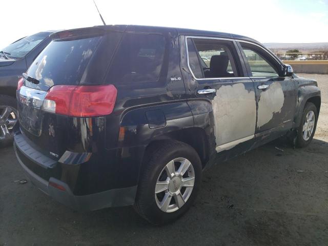 Photo 3 from auction – 2013 GMC TERRAIN SL with VIN 2GKFLREK5D6120216