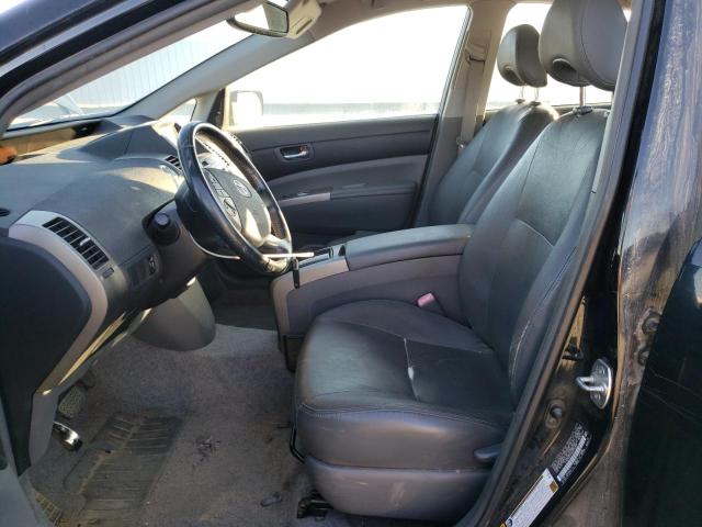 Photo 7 from auction – 2008 TOYOTA PRIUS with VIN JTDKB20U483394338