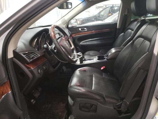 Photo 7 from auction – 2012 LINCOLN MKT with VIN 2LMHJ5AT0CBL54125