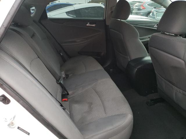 Photo 10 from auction – 2014 HYUNDAI SONATA GLS with VIN 5NPEB4AC0EH877338