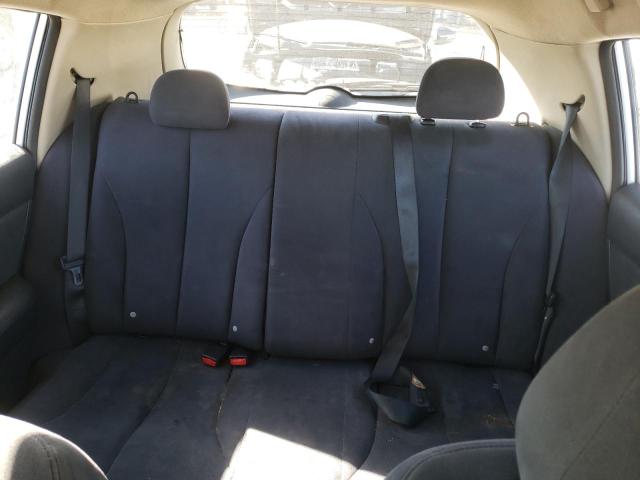 Photo 10 from auction – 2009 NISSAN VERSA S with VIN 3N1BC13E59L362597