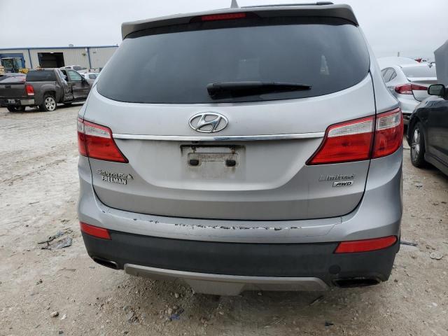 Photo 6 from auction – 2014 HYUNDAI SANTA FE G with VIN KM8SNDHF2EU059332