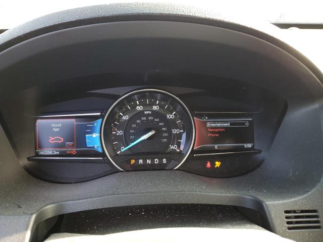 Photo 9 from auction – 2016 FORD EXPLORER S with VIN 1FM5K8GT1GGC55655