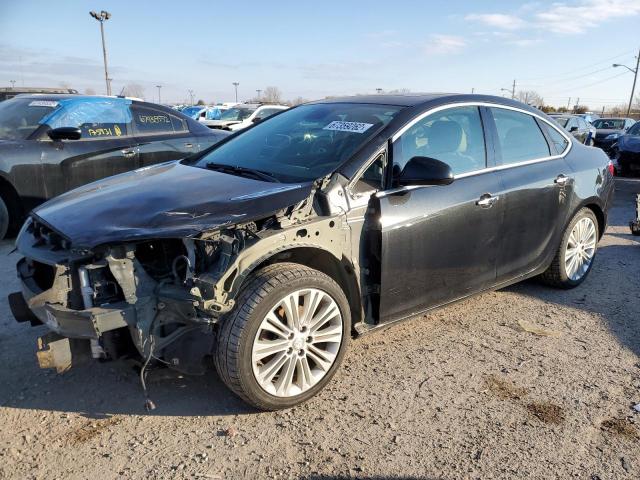 BUICK VERANO CON 2013 with VIN 1G4PR5SK6D4235383 - Photo from auction