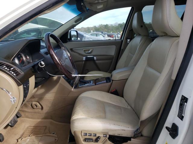 Photo 7 from auction – 2011 VOLVO XC90 3.2 with VIN YV4952CY7B1597275