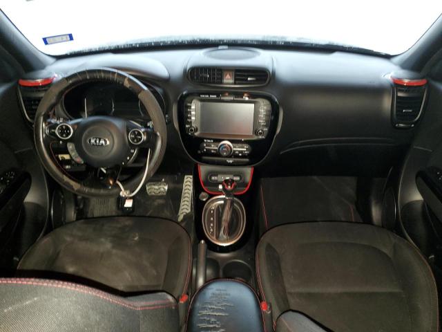 Фото 8 с аукциона – 2018 KIA SOUL + с VIN KNDJP3A52J7602483