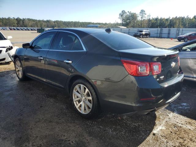 Photo 2 from auction – 2014 CHEVROLET MALIBU LTZ with VIN 1G11H5SL3EF280673