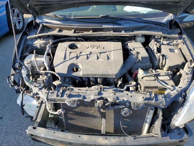 Photo 11 from auction – 2013 TOYOTA COROLLA BA with VIN JTDBU4EE2DJ119385