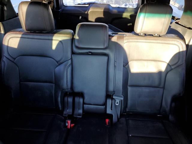 Photo 10 from auction – 2018 FORD EXPLORER S with VIN 1FM5K8GT0JGB00988