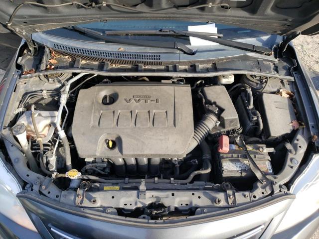 Photo 7 from auction – 2013 TOYOTA COROLLA BA with VIN 2T1BU4EE0DC055164