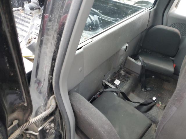 Photo 10 from auction – 2010 FORD RANGER SUP with VIN 1FTKR4EE3APA35103