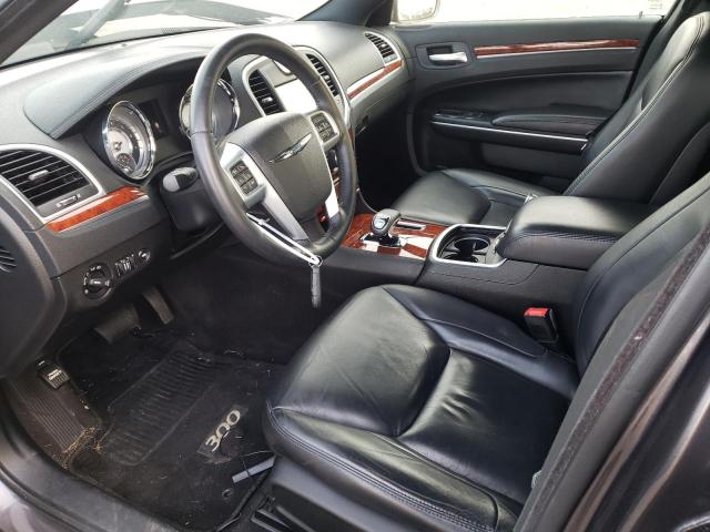 Photo 7 from auction – 2013 CHRYSLER 300 with VIN 2C3CCARG9DH558137