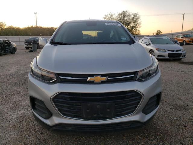 Photo 5 from auction – 2022 CHEVROLET TRAX LS with VIN KL7CJKSM9NB527064