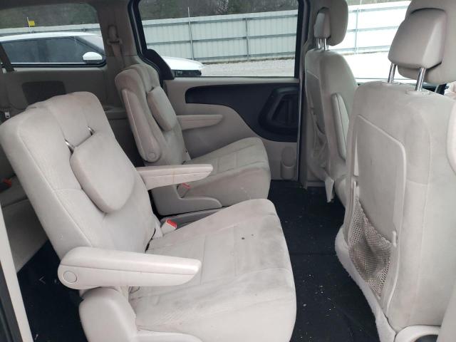 Фото 11 с аукциона – 2012 DODGE GRAND CARA с VIN 2C4RDGCG3CR310022