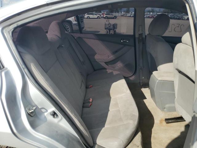 صورة رقم 10 من المزاد - 2012 NISSAN ALTIMA BAS مع VIN 1N4AL2AP4CN487347