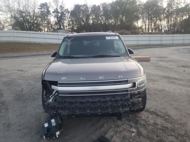Photo 5 from auction – 2014 FORD FLEX LIMIT with VIN 2FMHK6D87EBD29781